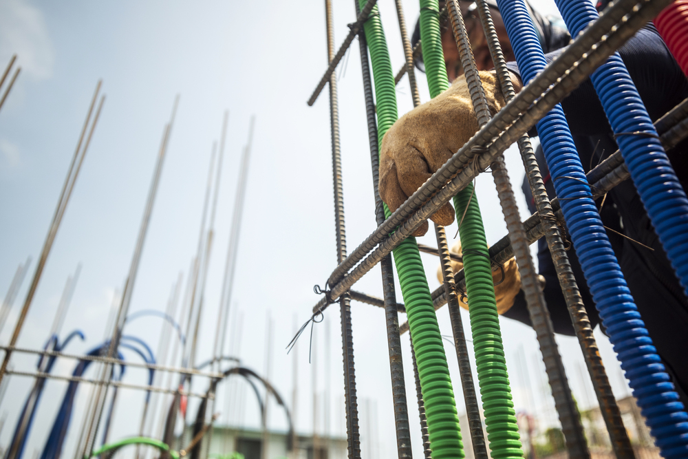 Story Areas of WHOIS